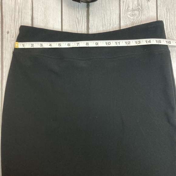 Boston Proper Pencil Skirt - Picture 3 of 5